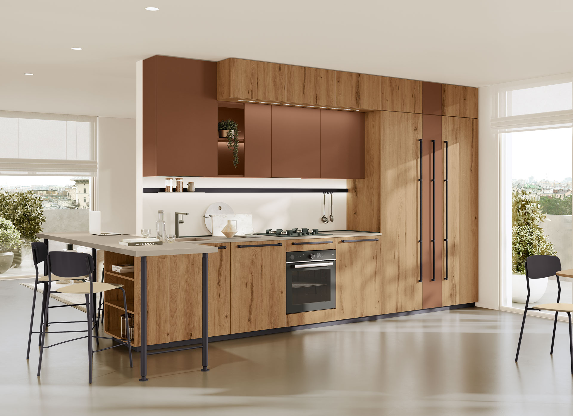 CREO Kitchens