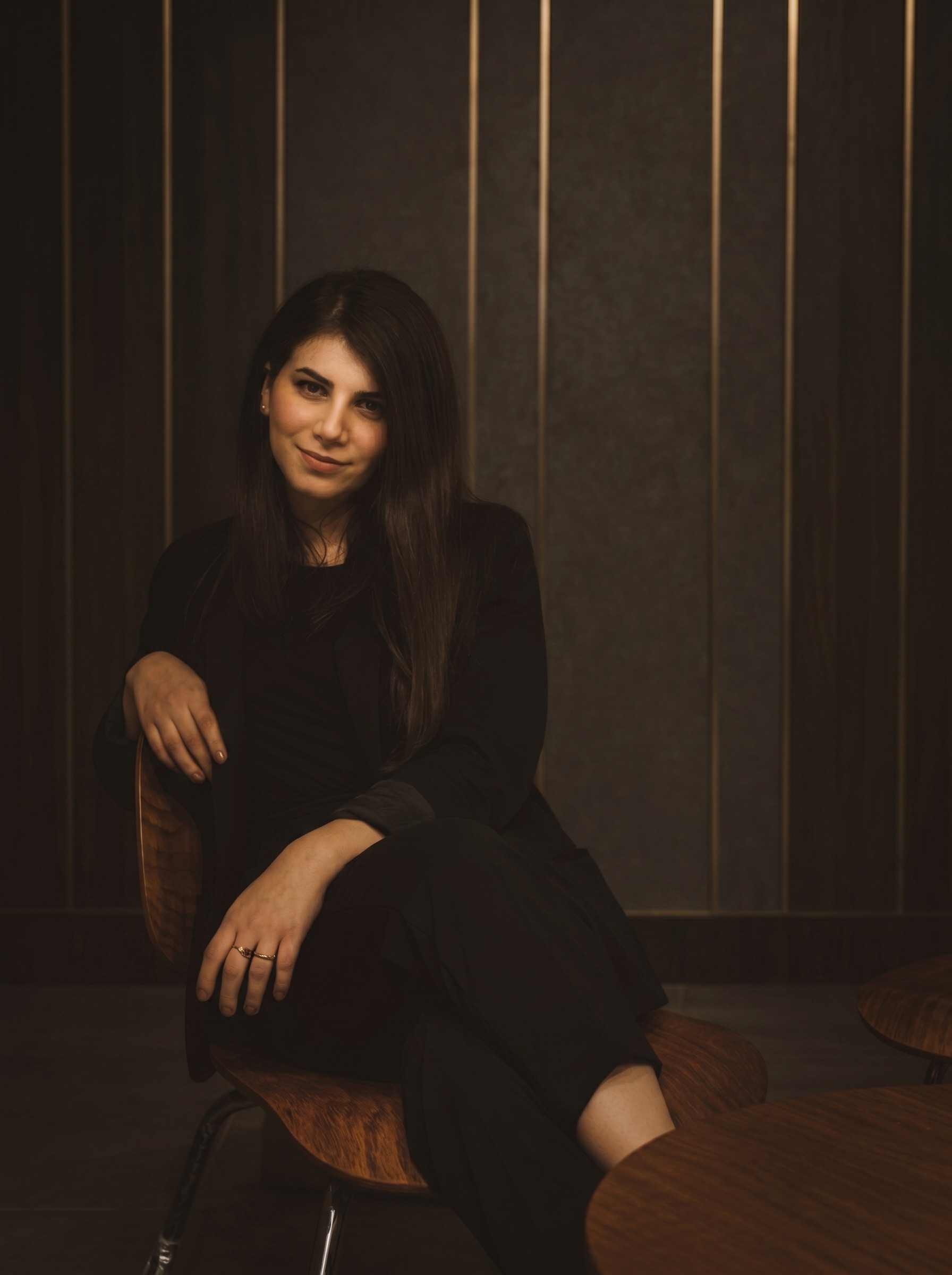 Sawen Awat — Interior Designer