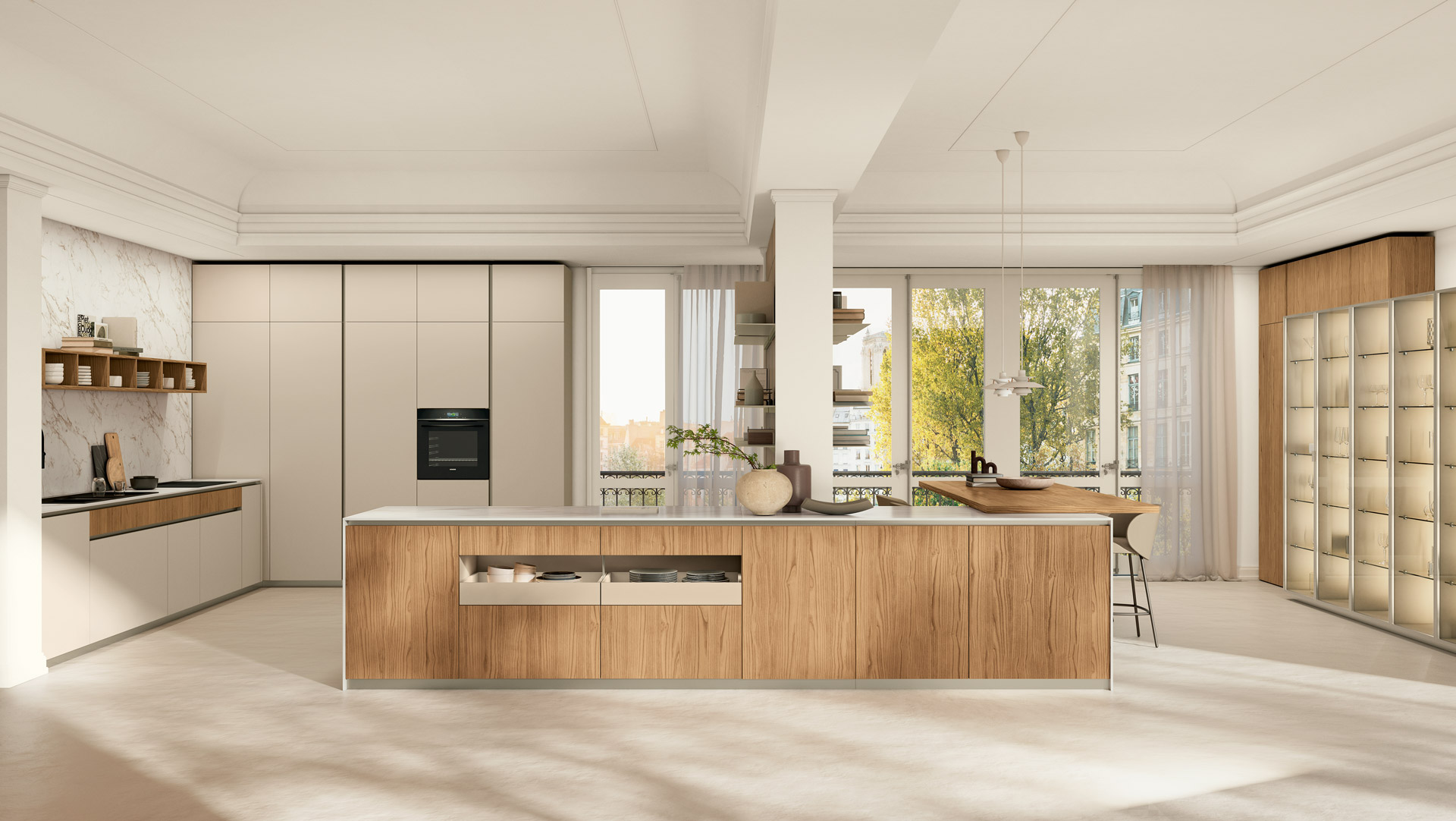 Brera Model